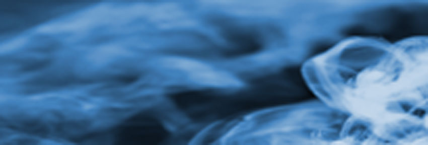 Rauch in blau (Bild-Nr. 0200137; Kategorie 1)

